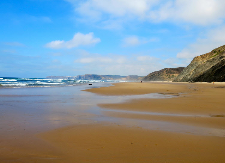Praia do Penedo, Portugal, Portugal